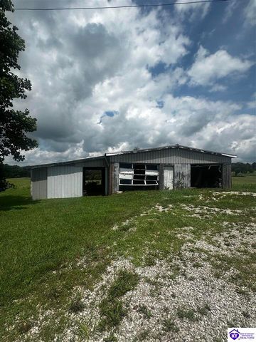 988 Locust Grove Road, Elizabethtown, KY 42701