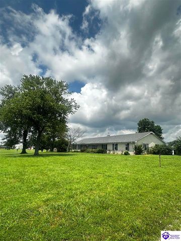 988 Locust Grove Road, Elizabethtown, KY 42701