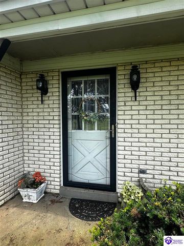 988 Locust Grove Road, Elizabethtown, KY 42701