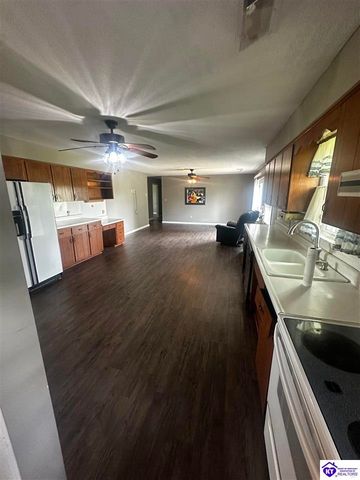 988 Locust Grove Road, Elizabethtown, KY 42701