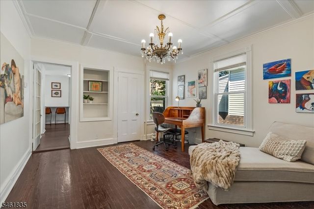 22 Forest St, Montclair Twp., NJ 07042