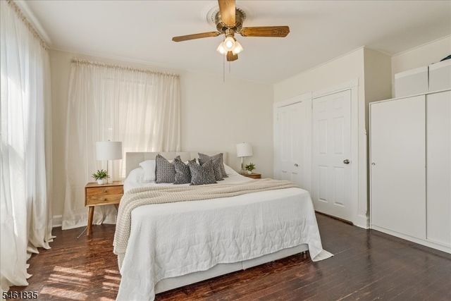 22 Forest St, Montclair Twp., NJ 07042