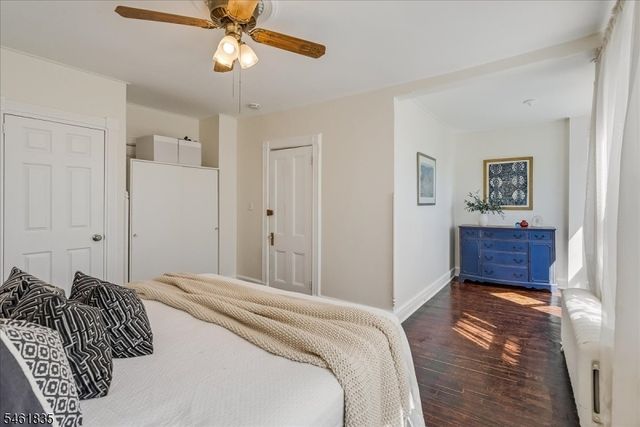 22 Forest St, Montclair Twp., NJ 07042