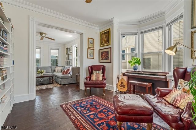 22 Forest St, Montclair Twp., NJ 07042