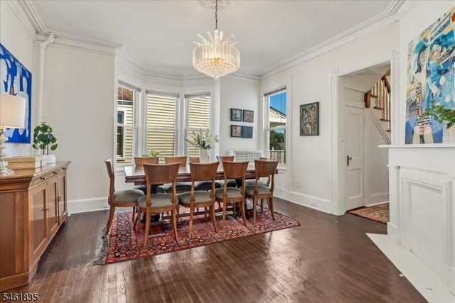 22 Forest St, Montclair Twp., NJ 07042