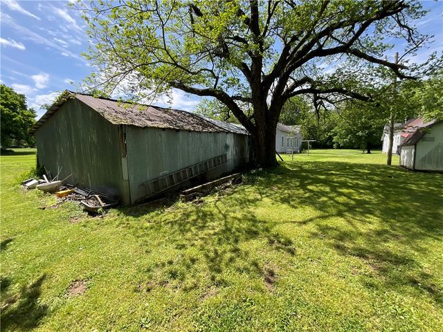 16236 & 16194 Dutch Mills Rd N, Lincoln, AR 72744