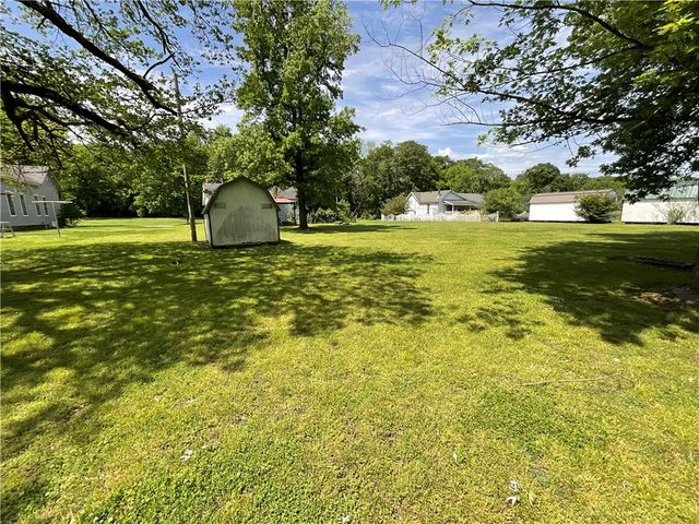 16236 & 16194 Dutch Mills Rd N, Lincoln, AR 72744
