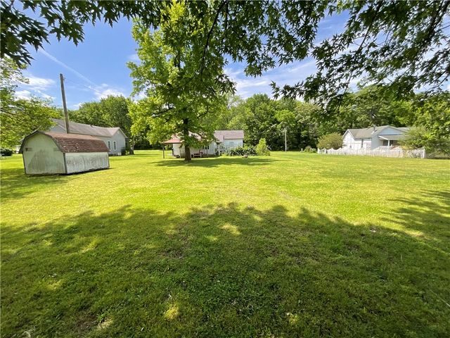 16236 & 16194 Dutch Mills Rd N, Lincoln, AR 72744