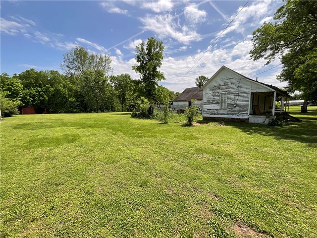 16236 & 16194 Dutch Mills Rd N, Lincoln, AR 72744
