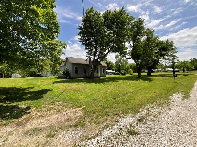 16236 & 16194 Dutch Mills Rd N, Lincoln, AR 72744