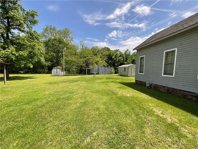 16236 & 16194 Dutch Mills Rd N, Lincoln, AR 72744