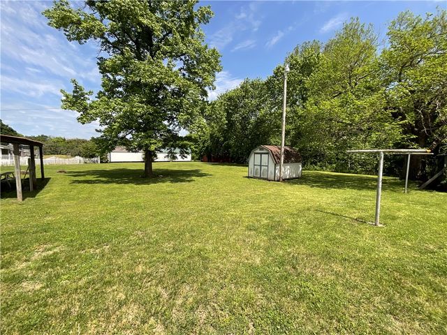 16236 & 16194 Dutch Mills Rd N, Lincoln, AR 72744