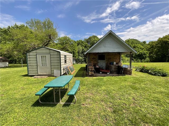 16236 & 16194 Dutch Mills Rd N, Lincoln, AR 72744
