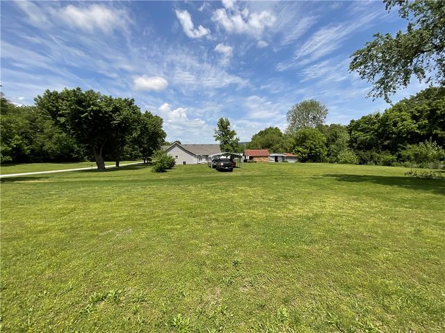16236 & 16194 Dutch Mills Rd N, Lincoln, AR 72744