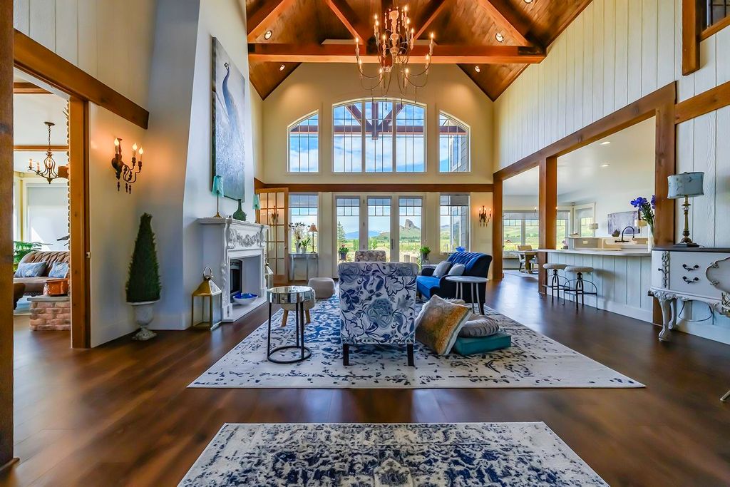 6 Whitney Dr, Cody, WY 82414 photo 2