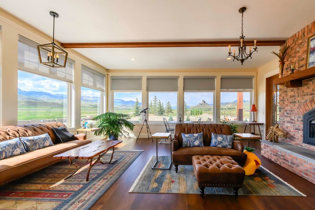 6 Whitney Dr, Cody, WY 82414 photo 17