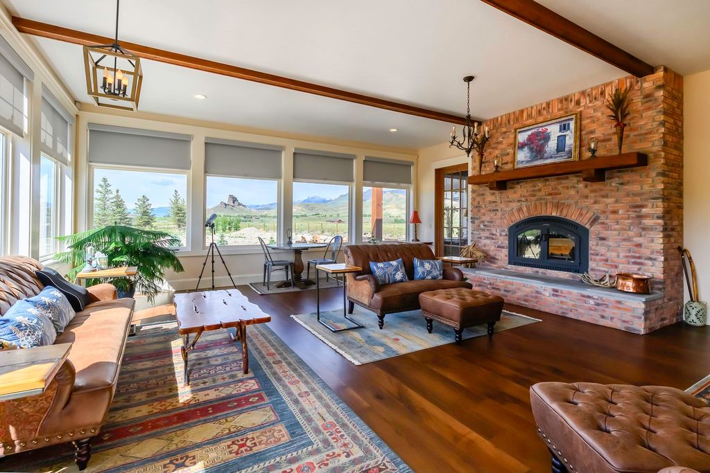 6 Whitney Dr, Cody, WY 82414 photo 18