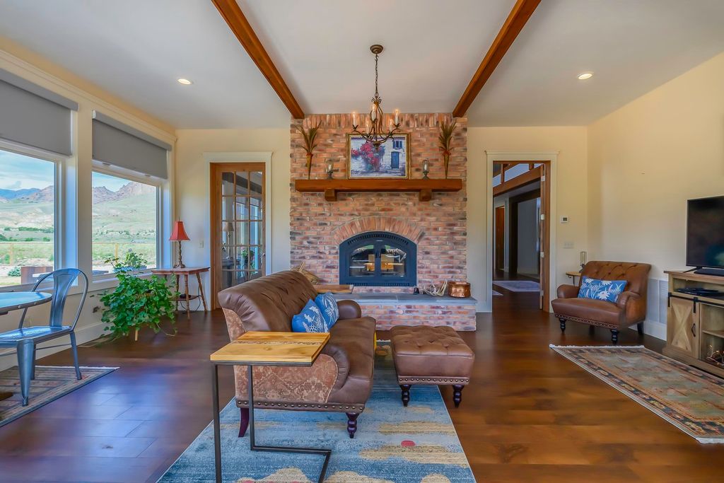 6 Whitney Dr, Cody, WY 82414 photo 19