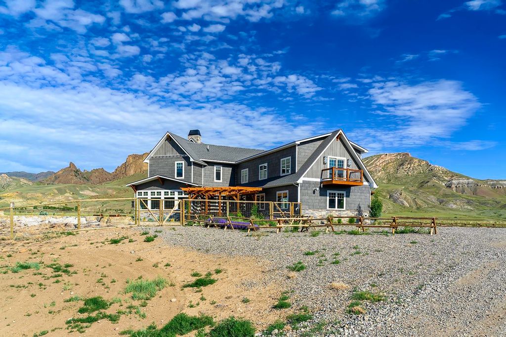 6 Whitney Dr, Cody, WY 82414 photo 39