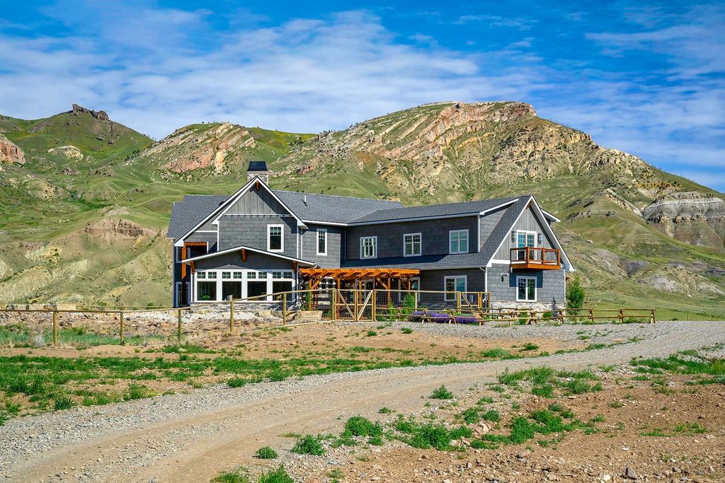 6 Whitney Dr, Cody, WY 82414 photo 45