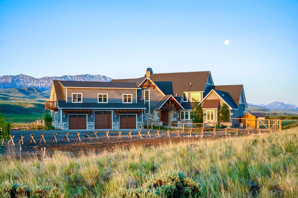 6 Whitney Dr, Cody, WY 82414 photo 56