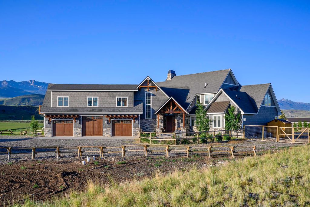 6 Whitney Dr, Cody, WY 82414 photo 57