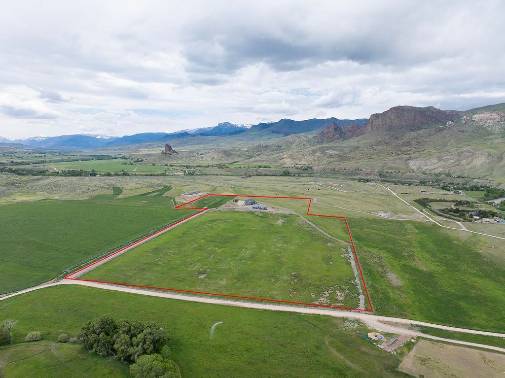 6 Whitney Dr, Cody, WY 82414 photo 69