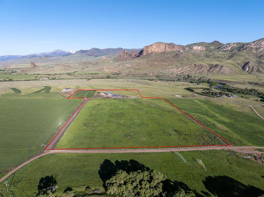 6 Whitney Dr, Cody, WY 82414 photo 71