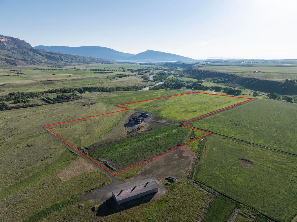 6 Whitney Dr, Cody, WY 82414 photo 75