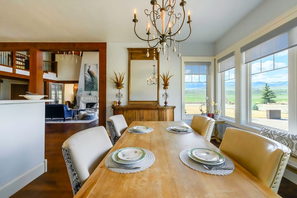 6 Whitney Dr, Cody, WY 82414 photo 9