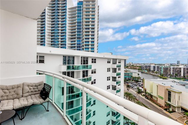 3001 S Ocean Dr 1639, Hollywood, FL 33019