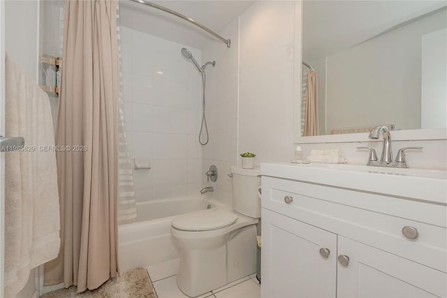 3001 S Ocean Dr 1639, Hollywood, FL 33019