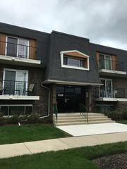 3220 Sanders Road 3B, Northbrook, IL 60062