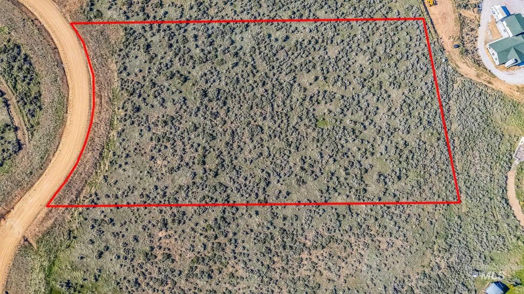 Lot 8 Buena Vista Loop, Fairfield, ID 83327 photo 10