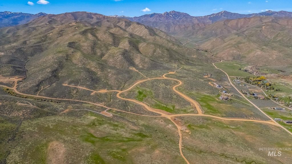 Lot 8 Buena Vista Loop, Fairfield, ID 83327 photo 2