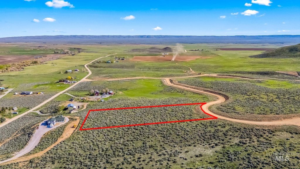 Lot 8 Buena Vista Loop, Fairfield, ID 83327 photo 6