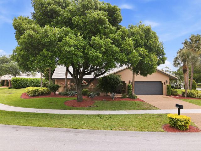2490 Deer Creek Lob Lolly Lane, Deerfield Beach, FL 33442