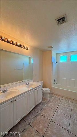 9689 KAMPSVILLE Avenue 0, Las Vegas, NV 89148