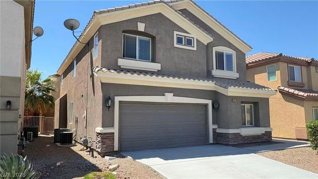 9689 KAMPSVILLE Avenue 0, Las Vegas, NV 89148