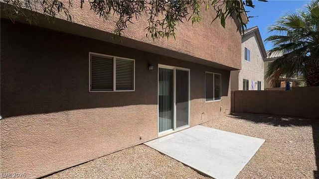 9689 KAMPSVILLE Avenue 0, Las Vegas, NV 89148