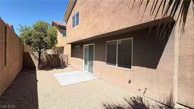 9689 KAMPSVILLE Avenue 0, Las Vegas, NV 89148