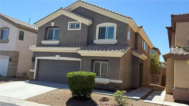 9689 KAMPSVILLE Avenue 0, Las Vegas, NV 89148