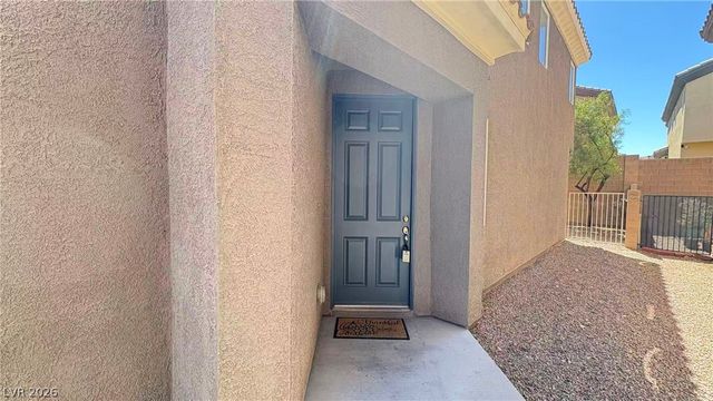 9689 KAMPSVILLE Avenue 0, Las Vegas, NV 89148
