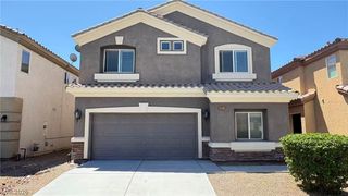9689 KAMPSVILLE Avenue 0, Las Vegas, NV 89148