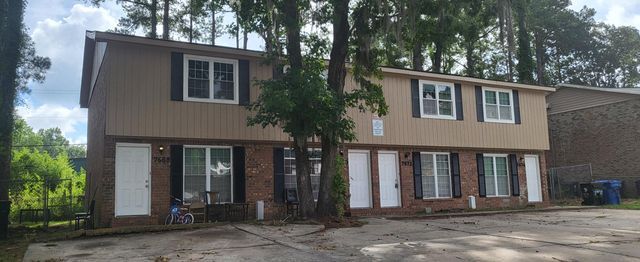 7668 Hunters Ridge Lane 1.4, North Charleston, SC 29420
