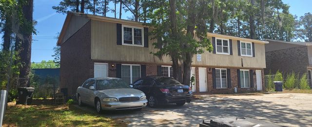 7668 Hunters Ridge Lane 1.4, North Charleston, SC 29420
