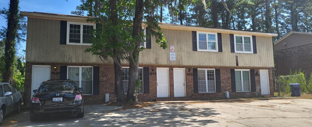 7668 Hunters Ridge Lane 1.4, North Charleston, SC 29420