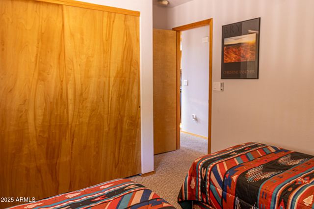 2806 SKYHAWK Drive, Overgaard, AZ 85933