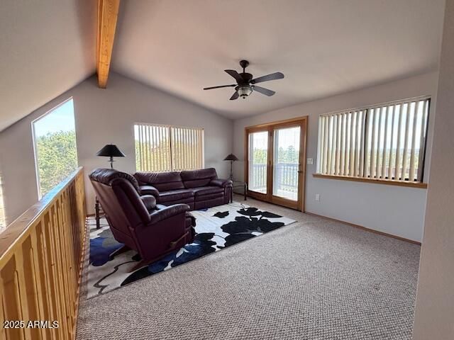 2806 SKYHAWK Drive, Overgaard, AZ 85933