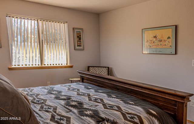 2806 SKYHAWK Drive, Overgaard, AZ 85933